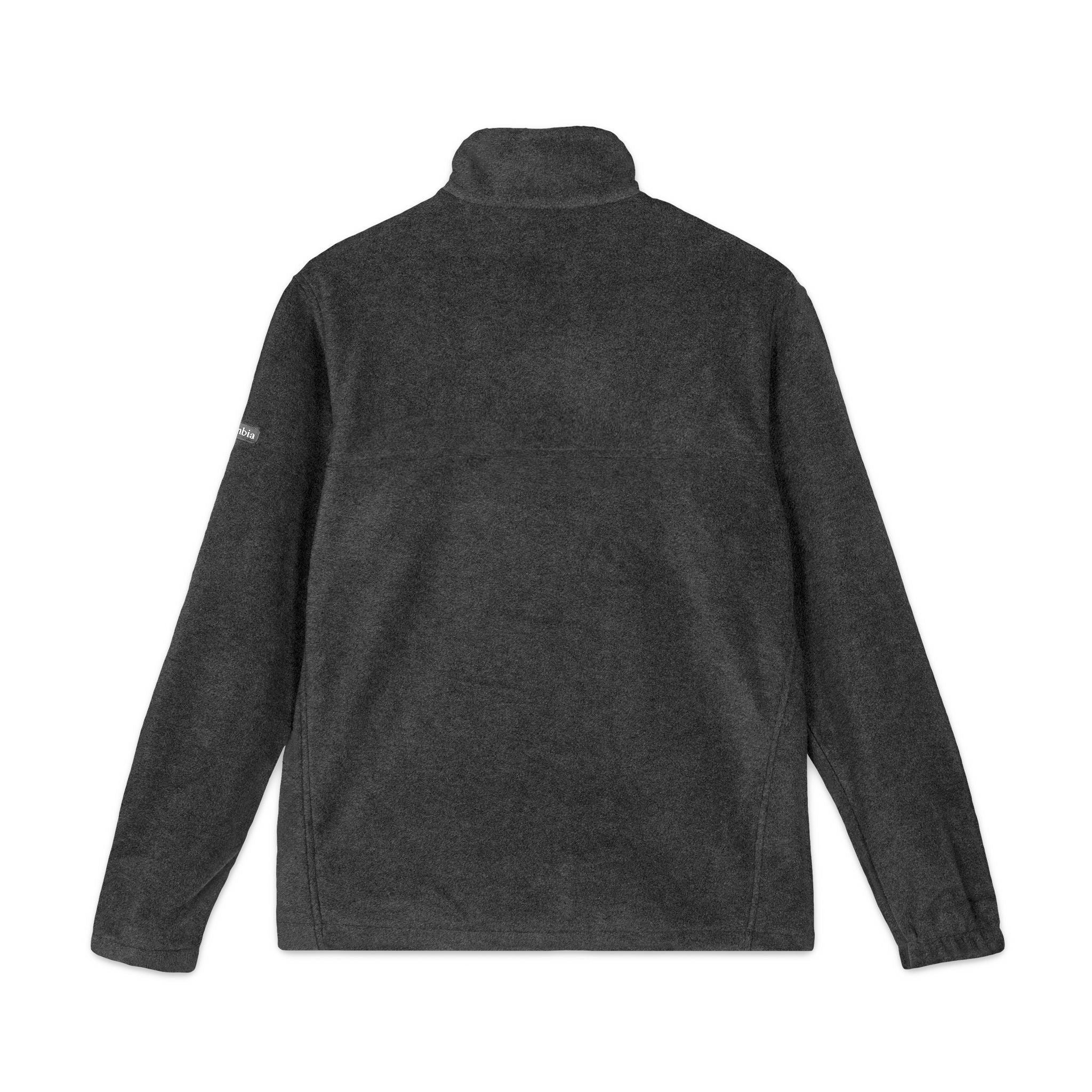 Cozy Fleece Jacket