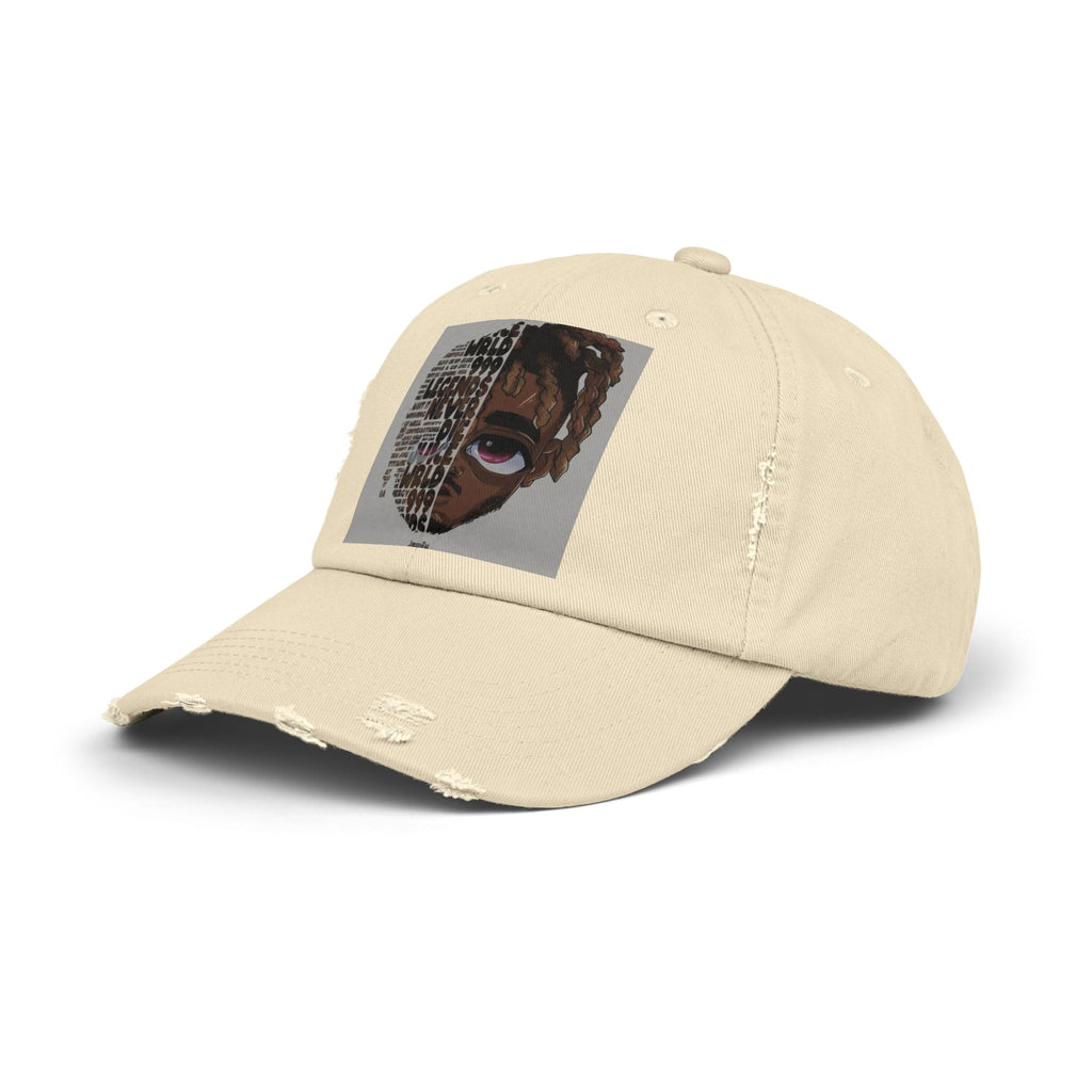 Juicewrld Unisex Hat