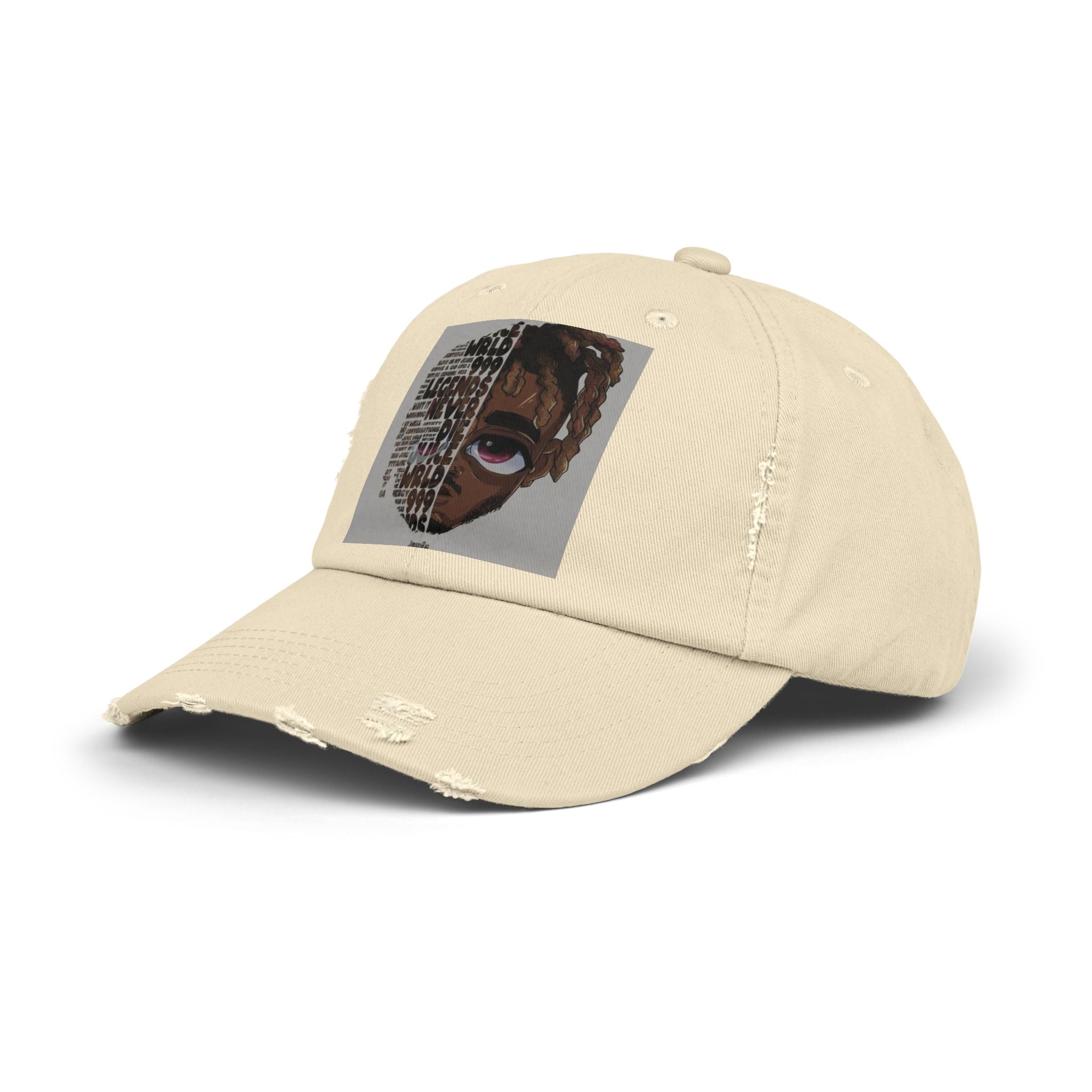 Juicewrld Unisex Hat