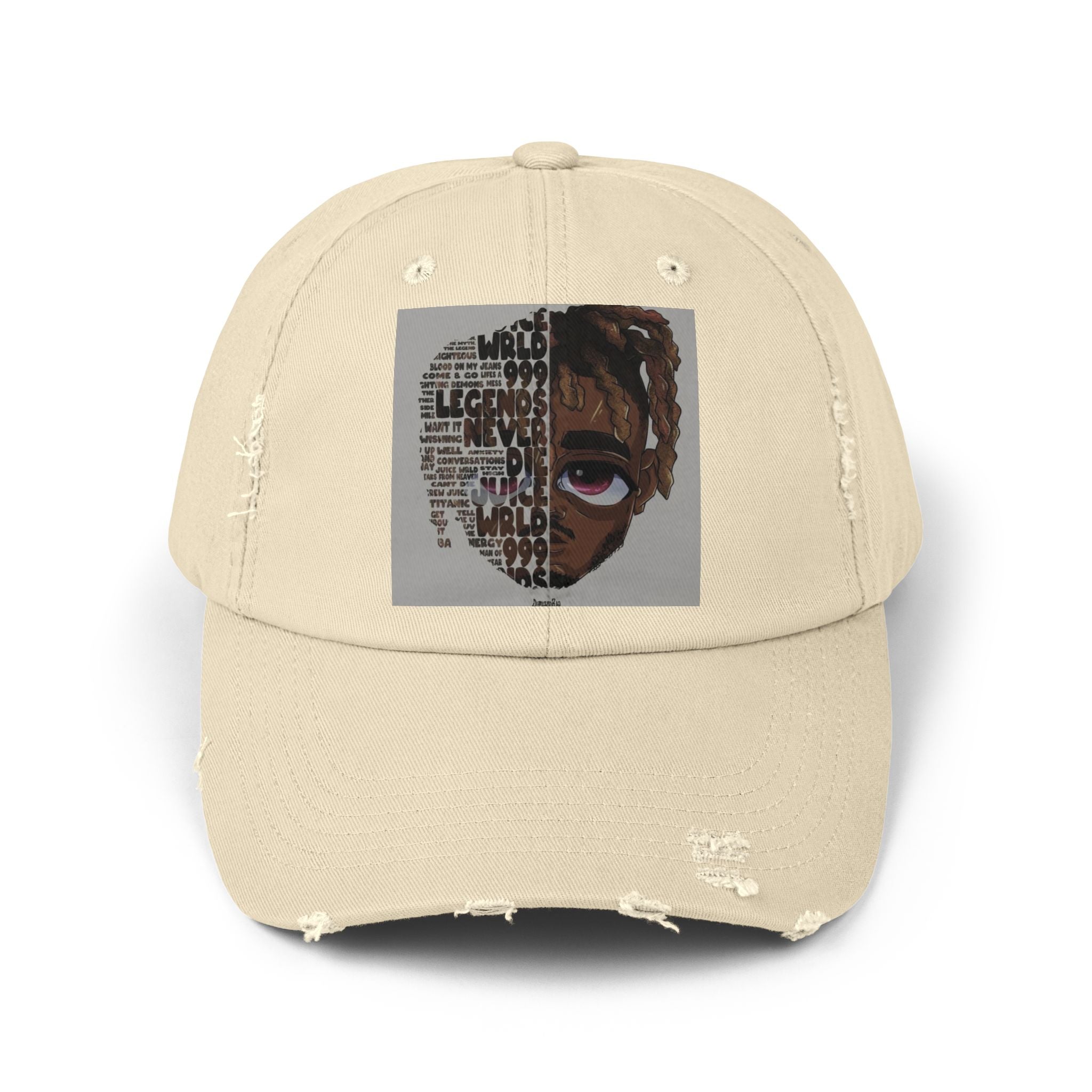 Juicewrld Unisex Hat