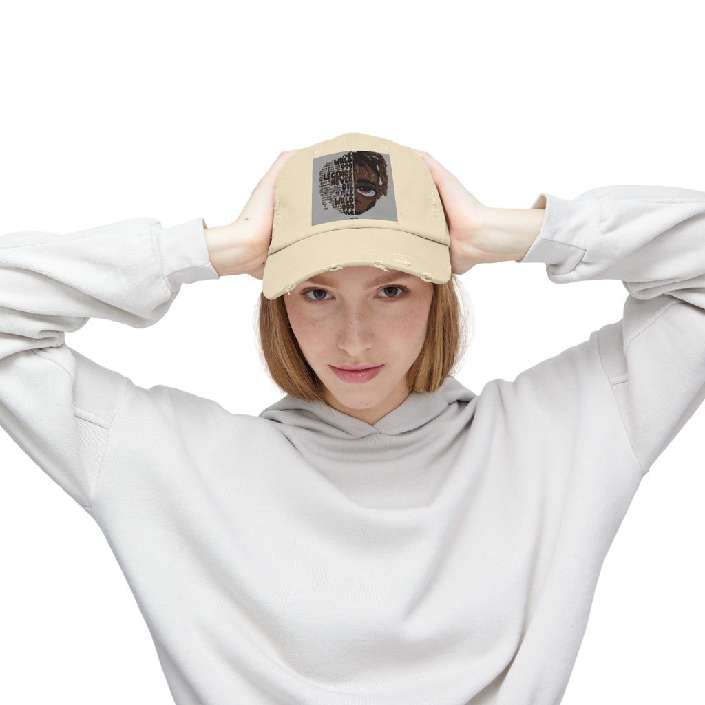 Juicewrld Unisex Hat