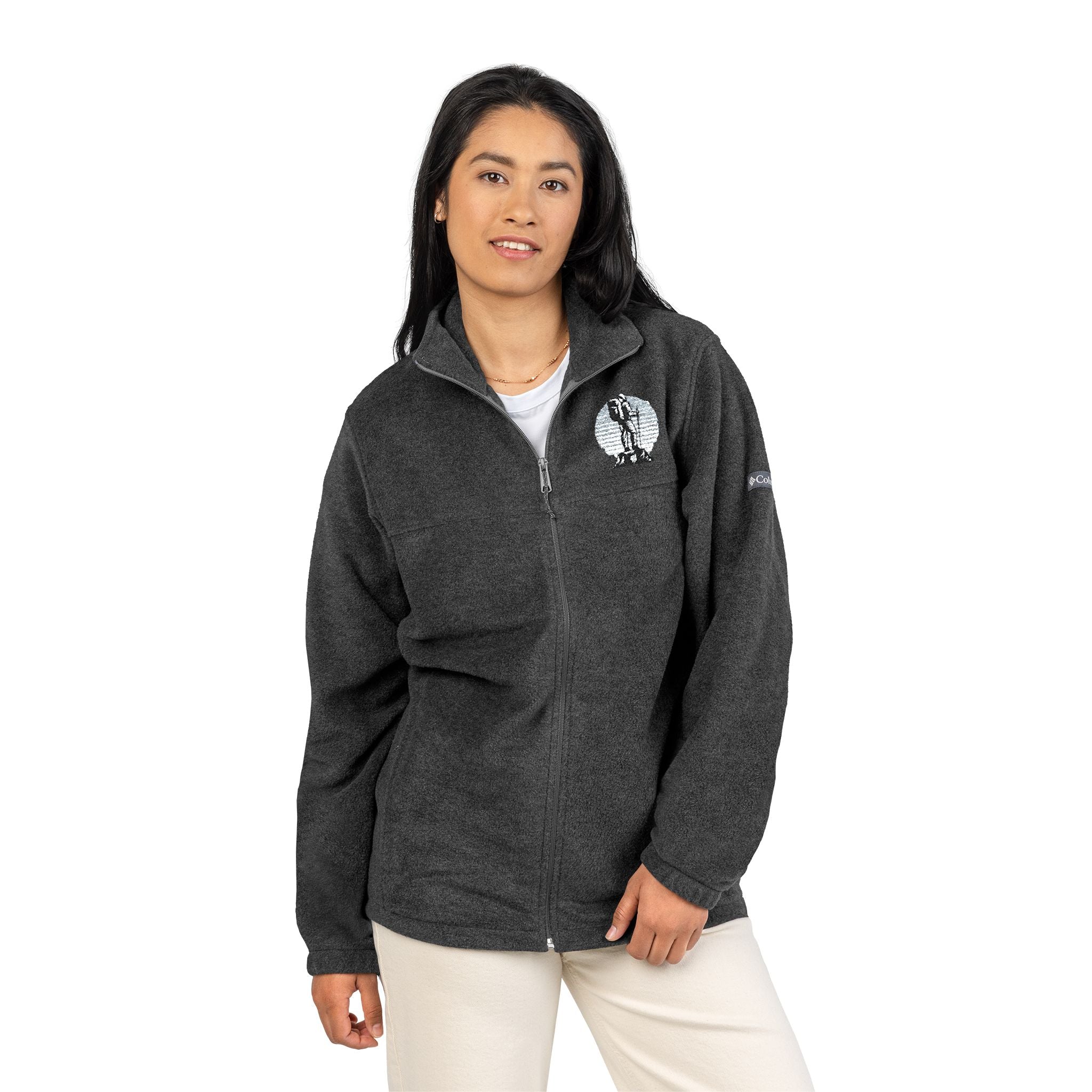 Cozy Fleece Jacket