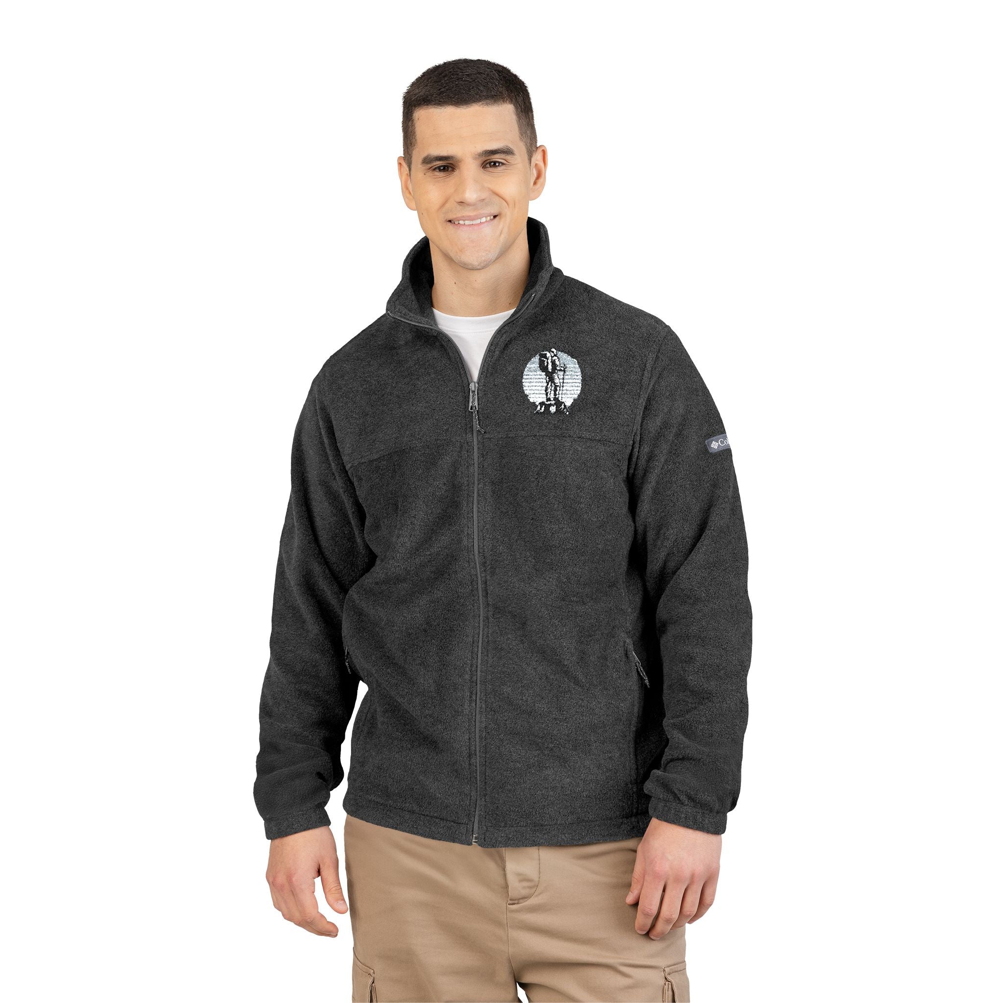 Cozy Fleece Jacket
