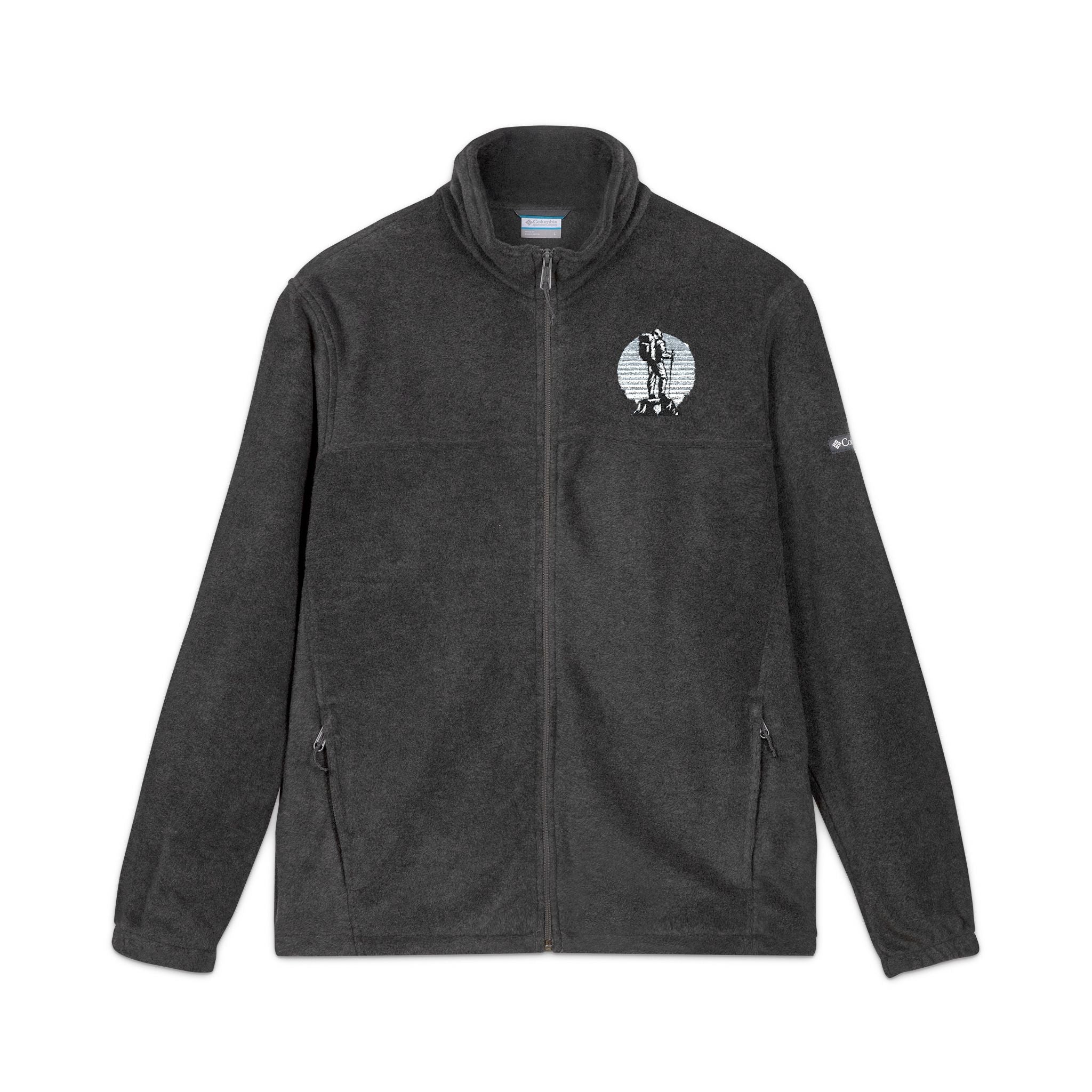 Cozy Fleece Jacket